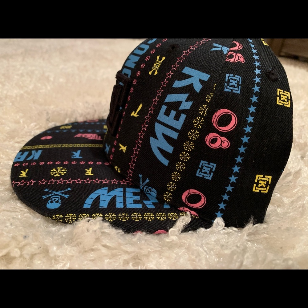 Kr3w TK Hat - Picture 2 of 3